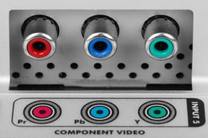 I/O interface