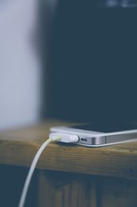 Phone charger