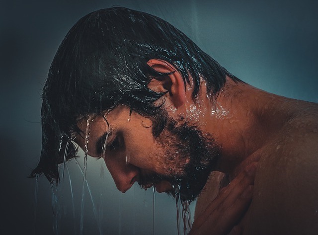 Men's Grooming Tips