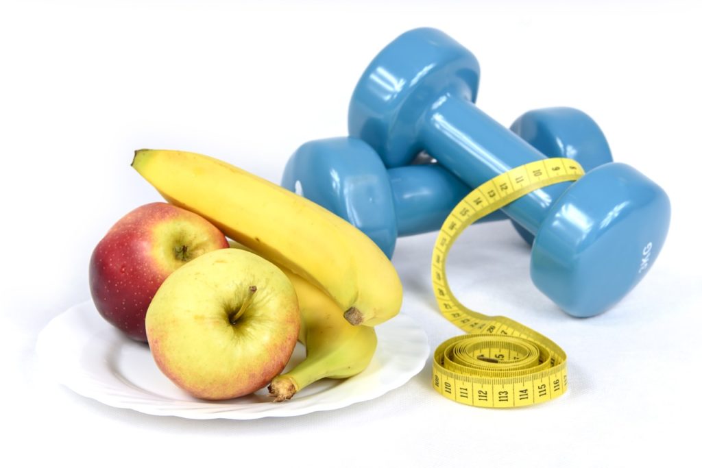 healthy