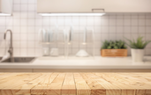 home bar table