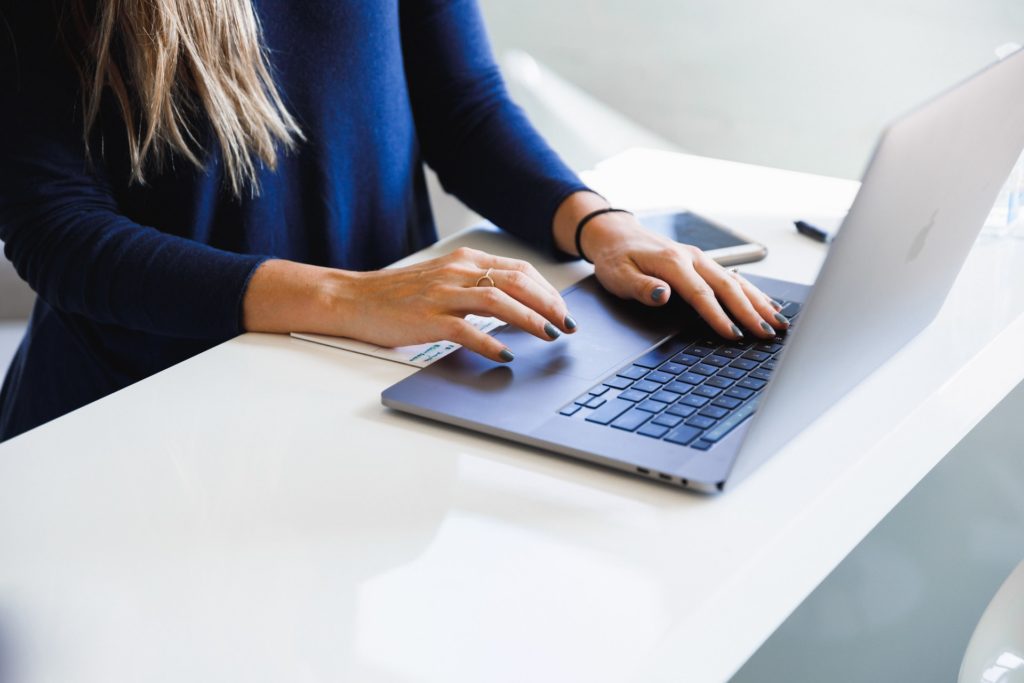 Blogging