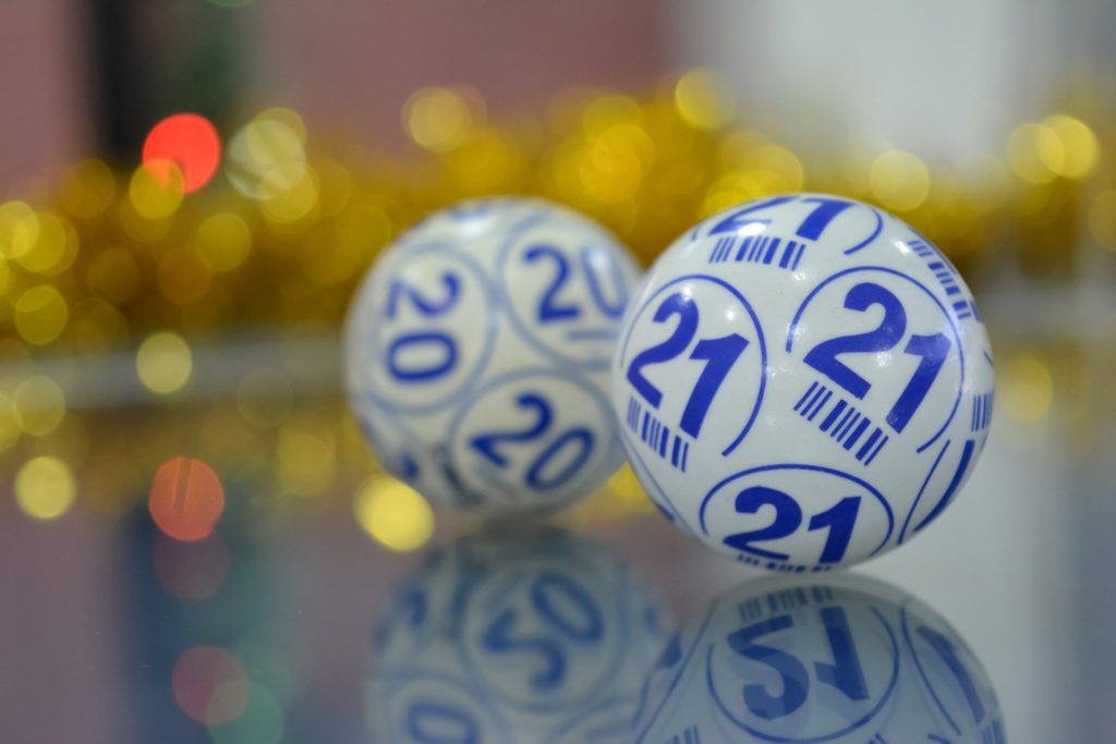 Balls