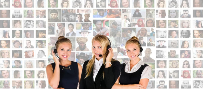 Virtual Receptionist