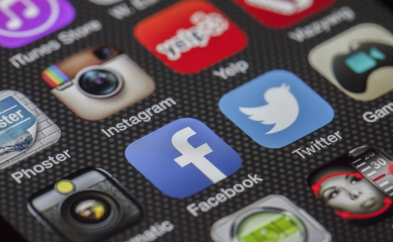 social media