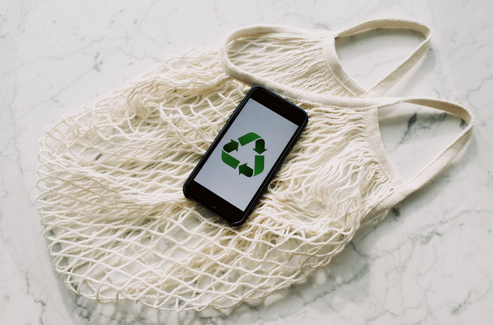 eco-friendly option